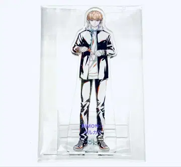 윈드 브레이커 카지 렌 Ani-Art 아니아트 BIG 아크릴 스탠드