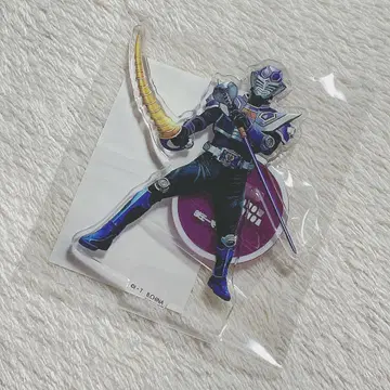 WORLDMAKING ACRYLIC STAND 부스터03 오우쟈 #2