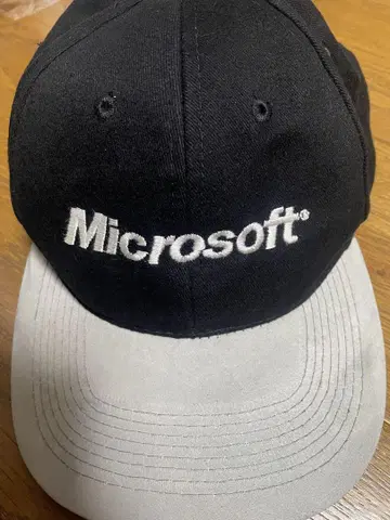 Microsoft 블랙캡