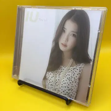 IU / You & I TOCT-40414