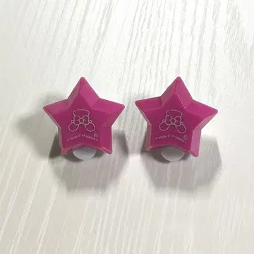 컬러풀피치 노아 링라이트 산리오