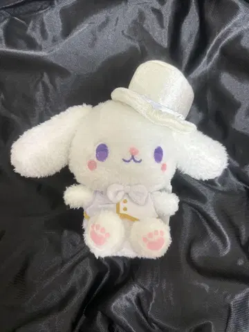 JOCHUM 루루 봉제 인형 멋내기 시리즈