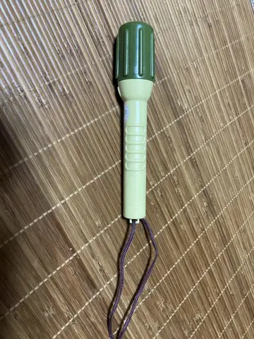 도쿄디즈니씨 미키 손전등 핸디 라이트