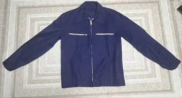 70s swing top jacket