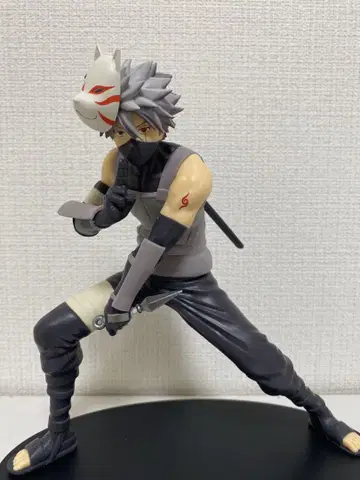 NARUTO 하타케 카카시 피규어