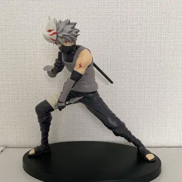NARUTO 하타케 카카시 피규어