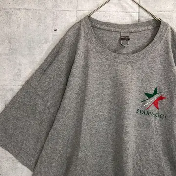 989 US 구제 의류 GILDAN 길단 3XL 빅 사이즈
