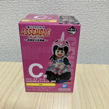 제일복권 드래곤볼 치치