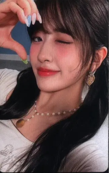 IVE 초회생산한정반 A YUJIN ALIVE 트레이딩 카드 I ver.