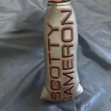 스카티 카메론 퍼터 커버
