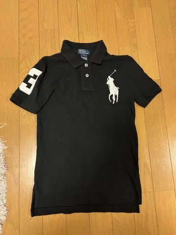 랄프 로렌 피케 셔츠
