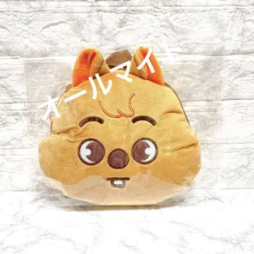 스키즈 skzoo HAN QUOKKA 백팩