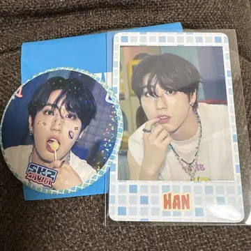 스키즈 팝업 사우나 캔뱃지 한