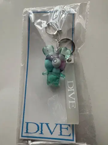 TWICE LOVELYS 미나 DIVE 미블리 키링