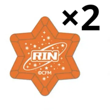 카가미네 린 링라이트 매지컬 미라이 2025