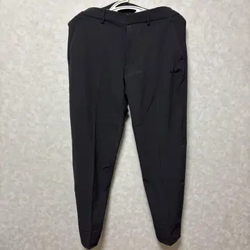 [미사용 새상품] 더 워프 바이 에네레 4WAY 스트레치 노턱 팬츠