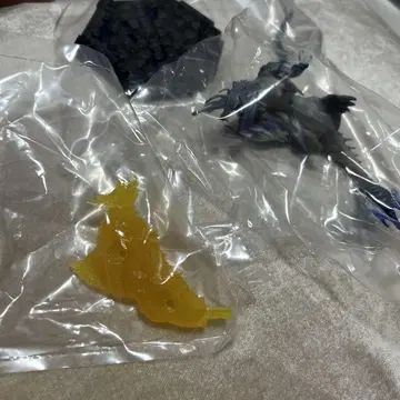 몬스터 헌터 이부시마키히코
