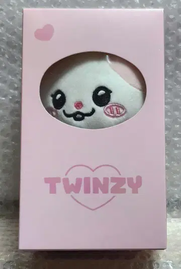 ITZY TWINZY 봉제 인형