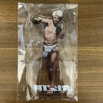 RIZIN 아크릴 스탠드 스즈키 치히로 크레마스 한정