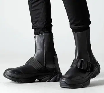 립  부츠 TACTICAL BOOTIE 사이즈 41