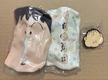 맹구 아소트 컬렉션