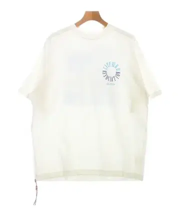 BEAMS JAPAN 티셔츠 남성용