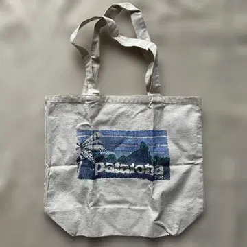 Patagonia 토트백 미국제