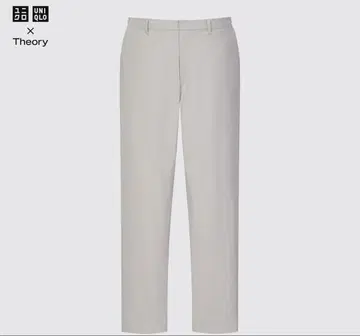 UNIQLO x Theory 감동 이지 팬츠