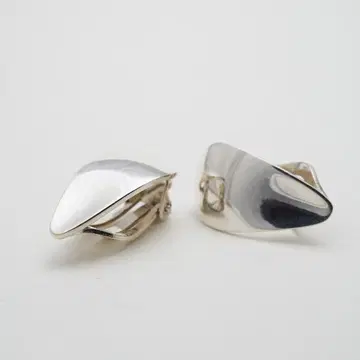 Georg Jensen 128B 이어링