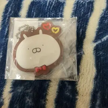 제일복권 우사마루 키링