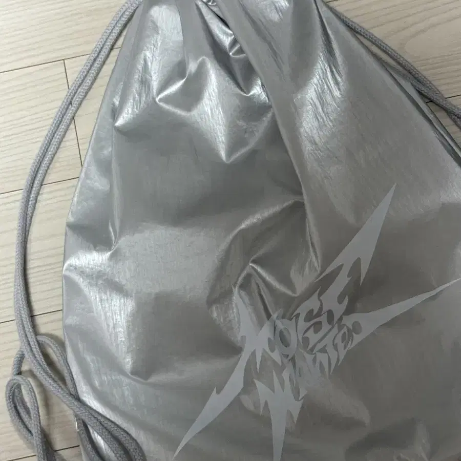 BOYNEXTDOOR | 보이넥스트도어 Sand Sound Boynextdoor Gym Sack