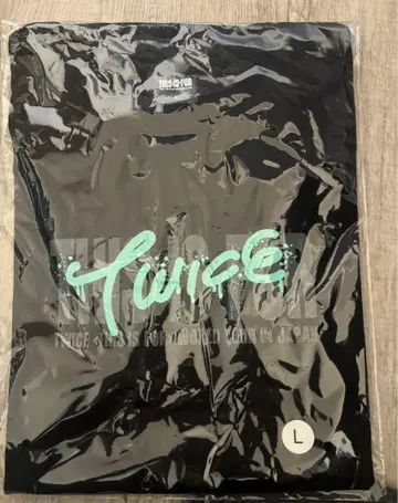 twice 미나 셔츠