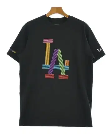 NEW ERA 티셔츠 여성용