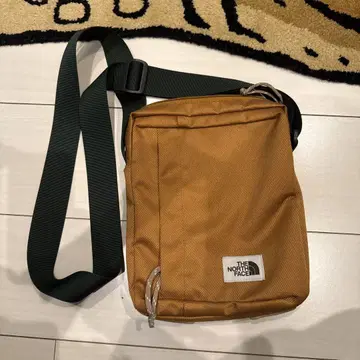 THE NORTH FACE 숄더백
