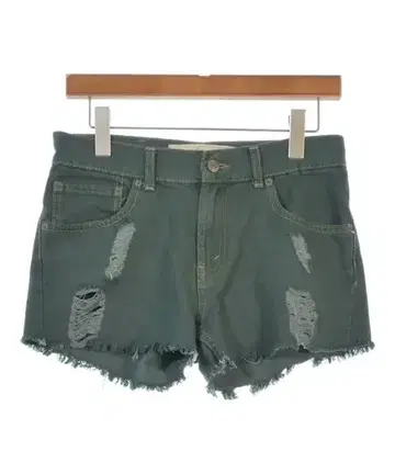 LEVI'S 여성용 숏팬츠