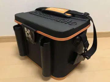 재차 가격 인하 지이크랙 GEECRACK 택클 백 바칸