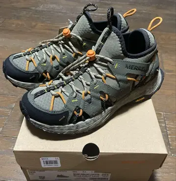 MERRELL MOAB FLIGHT SIEVE OLIVE 26.5