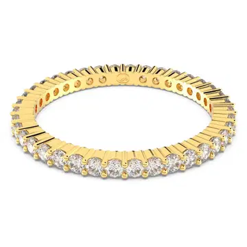 SWAROVSKI Matrix Vittore 반지