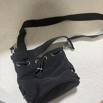 ZARA 숄더백