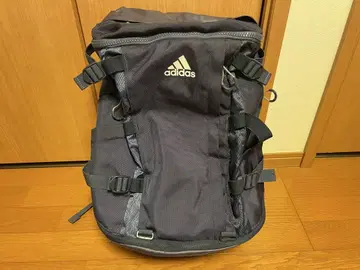 adidas 다크 그레이 백팩 OPS BP 26L