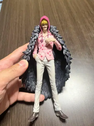 원피스 코라손 피규어