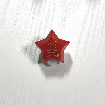 컬러풀피치 유안 링 라이트 산리오