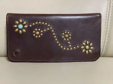 SD 별주 HTC Long Wallet #125 Turquoise