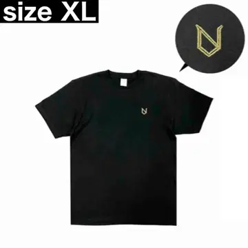 언데드 언럭 T셔츠 (유니온) XL 사이즈 미사용