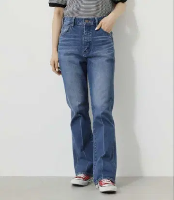 Wrangler 데님 팬츠