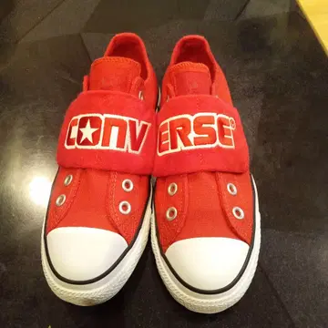 컨버스 스니커즈