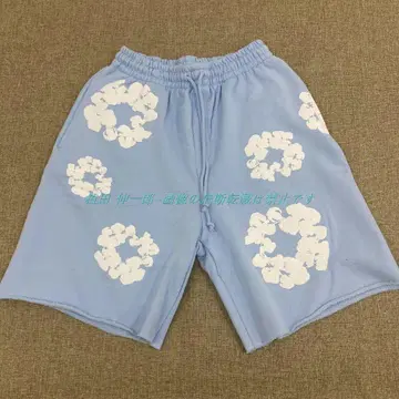 Denim Tears Shorts 숏팬츠 M