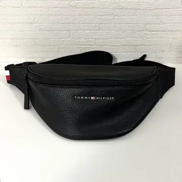 TOMMY HILFIGER / 베이직 로고 힙색