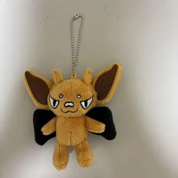 BB5 tiny paro rei danny sharo 스트랩