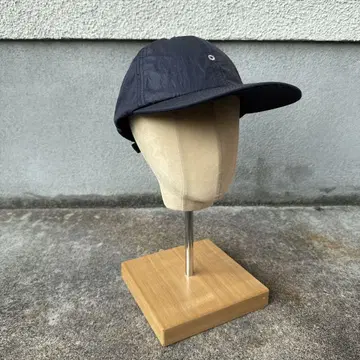 POST O'ALLS waxy taffeta POST Ball Cap